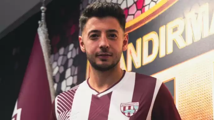 Muhammed Gümüşkaya, Türkiye'ye geri döndü: İşte imza attığı takım