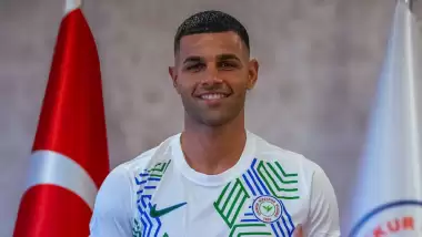 Erdem Canpolat, Çaykur Rizespor'da! Resmen açıklandı