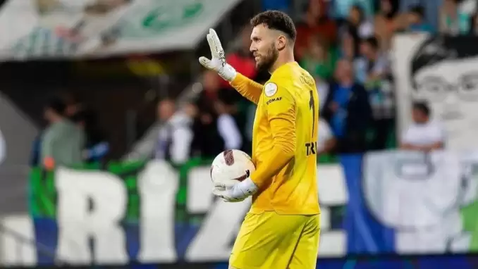 Fenerbahçe'den kaleci atağı! 6 yıl sonra yuvaya dönüyor