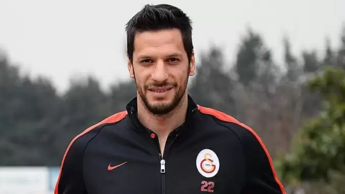 Hakan Balta, Galatasaray'daki görevinden ayrıldı! İşte yeni adresi...