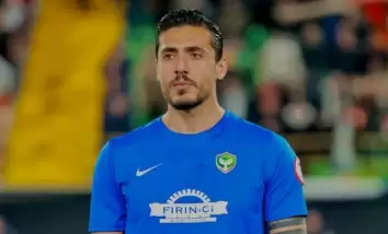 Amedspor'dan iç transferde 3 yıllık imza