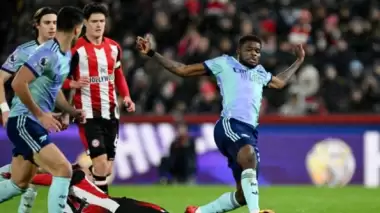 Futbol dünyasında şok! Arsenal'ın futbolcusuna 6 cinsel saldırı suçlaması!