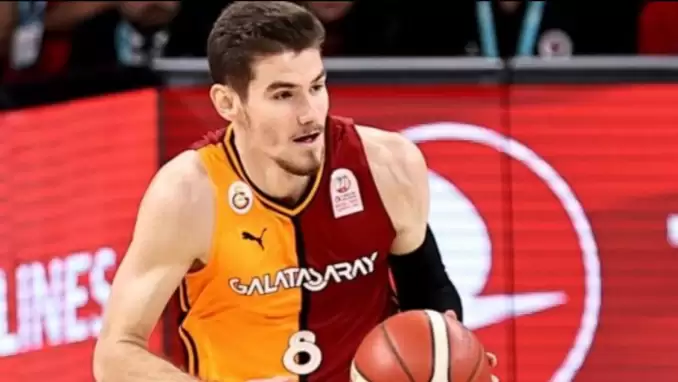 Galatasaraylı yıldızın yeni adresi İzmir oldu!