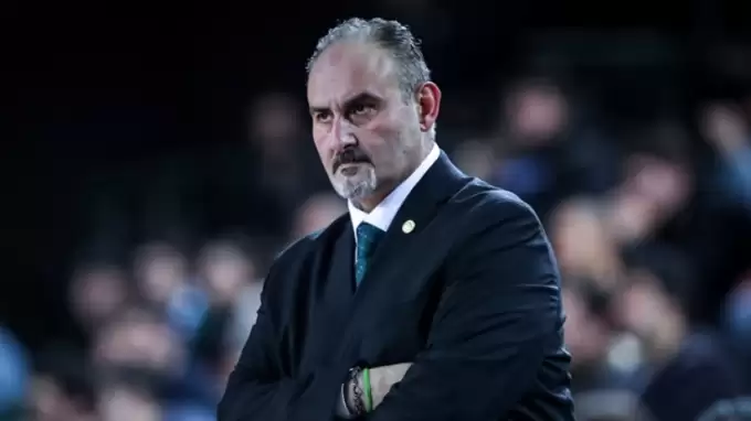 Trabzonspor, Süper Lig'in deneyimli hocasına emanet!