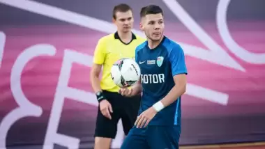 Serik Belediyespor'a tanıdık takviye...