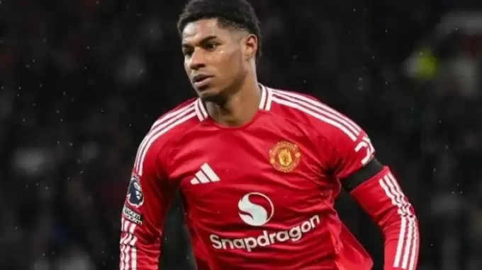 Rashford ve Barcelona görüşmeleri başlıyor