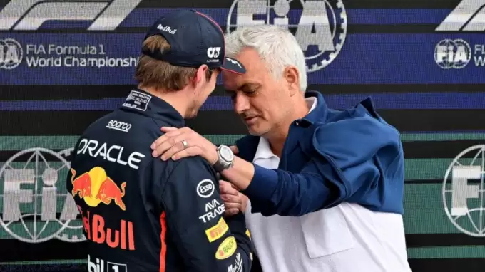 Jose Mourinho: Şampiyonlar Ligi'ne girmeye çalışacağız