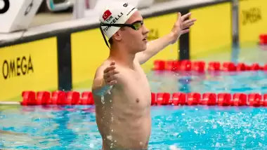 Kuzey Tunçelli, Avrupa şampiyonu!