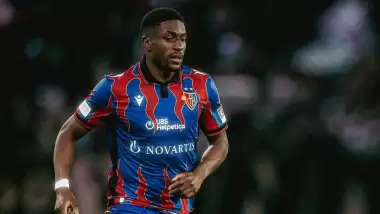 Samsunspor'a çilek transfer: Yüksel Yıldırım sosyal medya hesabından açıkladı