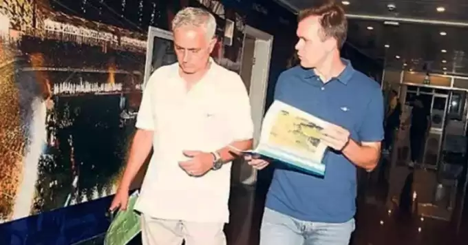 Fenerbahçe'de beklenmedik ayrılık! Kulübe istifası sundu...