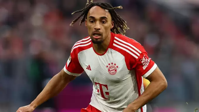 Galatasaray'a kötü haber! Sacha Boey'in yeni takımını duyurdular...