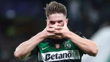 Maskeyi takana kadar kime onu umursamadı: Şimdi Arsenal'e gidiyor!