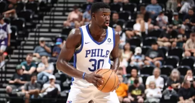 Adem Bona'dan Yaz Ligi'ne iyi başlangıç