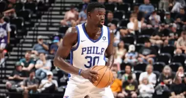 Adem Bona'dan Yaz Ligi'ne iyi başlangıç