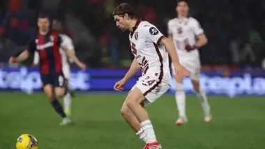 Borna Sosa, Crystal Palace'a doğru!