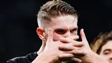 Gyökeres, Arsenal ile anlaştı, Sesko transferi tehlikede!