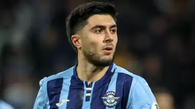 Yusuf Barasi, İstanbul ekibine imzayı attı!