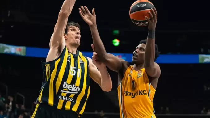 Fenerbahçe istiyor iddiaları çıktı! Kulübü açıklama yaptı!