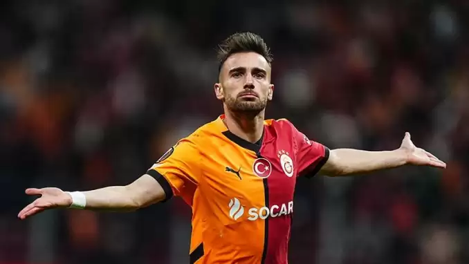 Galatasaray'da Yunus Akgün krizinin nedeni belli oldu