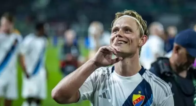 Süper Lig devine 10 numara müjdesi! Kulübü açıkladı: "Anlaşmaya varmak için tüm koşullar mevcut"