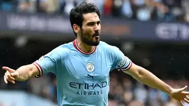 İlkay Gündoğan, Türkiye'ye geliyor