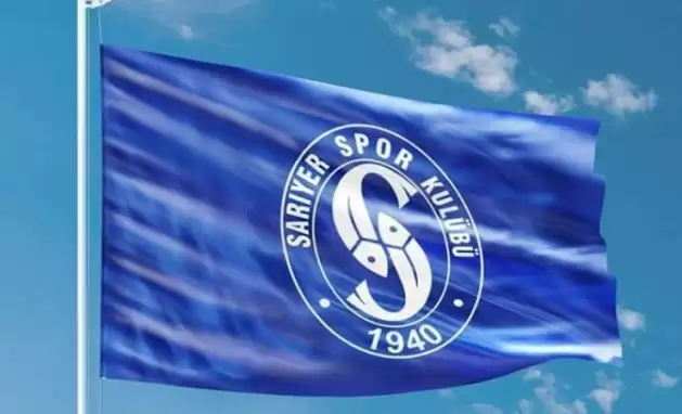 1. Lig'in yeni takımı Sarıyer'in teknik direktörü belli oldu