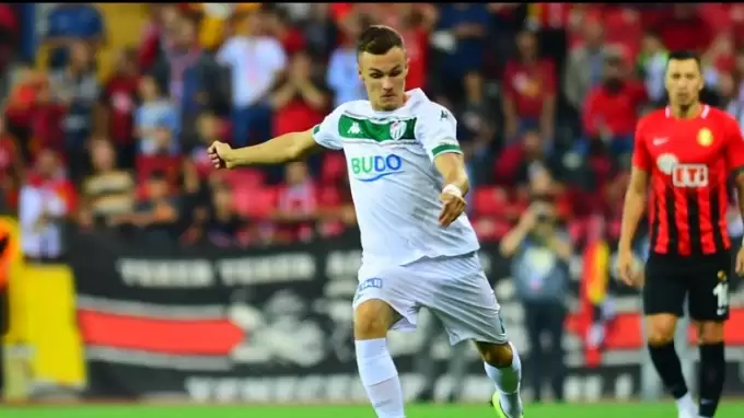 Eski menajerden flaş açıklama! Bursaspor’u seçtik ve kariyeri bitti