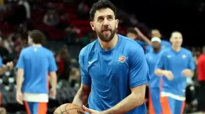 Fenerbahçe'nin transfer listesindeki Vasilije Micic'te beklenen oldu!