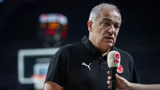 A Milli Takım'da ayrılık! Resmen açıklandı...