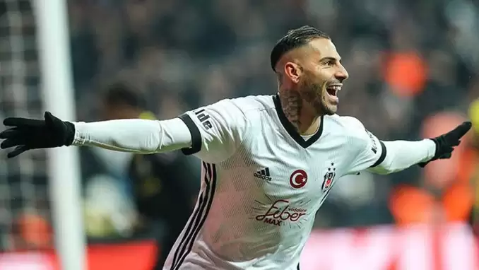 Ricardo Quaresma’nın Instagram hesabına Türkiye’de erişim engeli geldi!