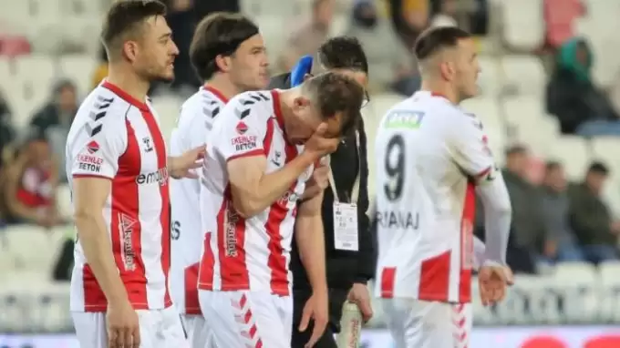 Bu sözler olay olur! Ziya Erdal’dan Sivasspor’a sitem dolu veda!