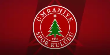 Ümraniyespor'un yeni forma sırt sponsoru belli oldu