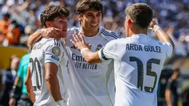 FIFA Kulüpler Dünya Kupasında şampiyona dev ödül!