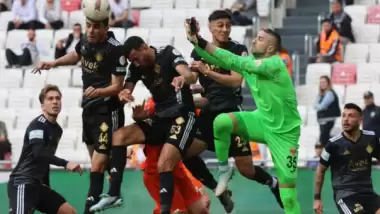 3. Lig'de tarihi dram! Futbolcular tek tek kaçıyor