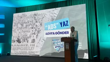 Adana Demirspor’da kurtuluş mücadelesi: Taraftarlar sahaya iniyor! Şeffaflık...
