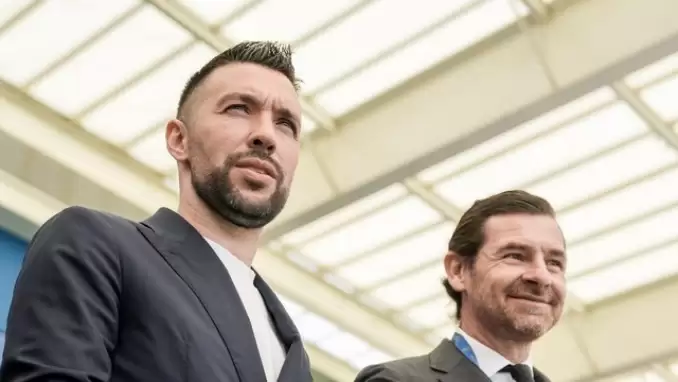 Farioli, Porto'daki ilk transferini Süper Lig'in eski yıldızıyla yapacak!