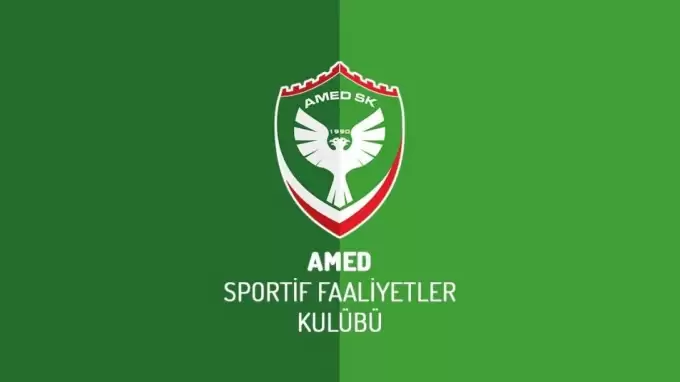 Amedspor'a flaş sol bek! Eski Fenerbahçeli milli futbolcu...
