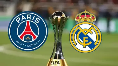 Arda Güler'in gözü finalde! Rakip PSG...