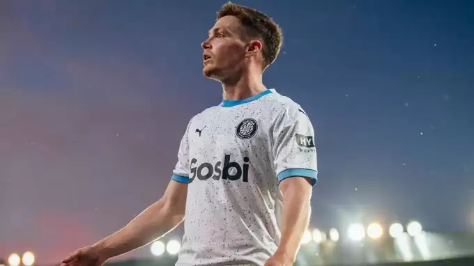 Trabzonspor'a 4. Ukraynalı! Temaslar başladı...