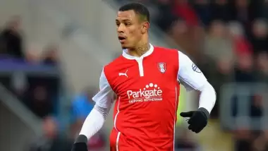 Pendikspor'dan Jonson Scott Clarke Harris'e 2 yıllık sözleşme!