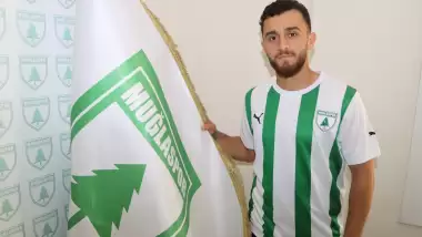 Muğlaspor ilk transferini Fenerbahçe altyapısından yetişen futbolcuyla yaptı 