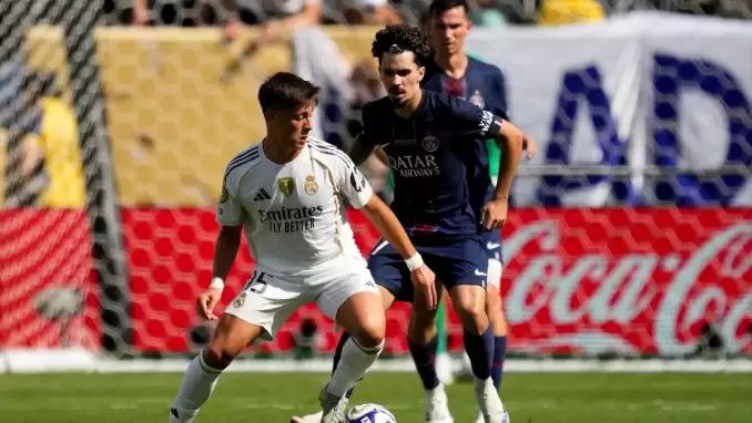 Arda Güler 300 milyon Euro