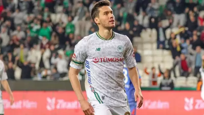 "Umut Nayir'i istedik! Serdar Dursun gündemimizde yok!"