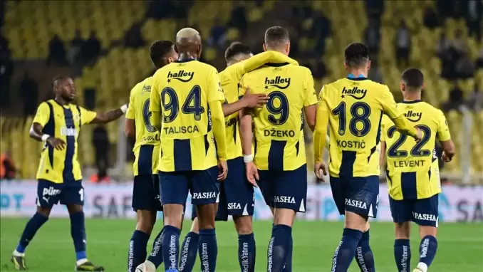 Fenerbahçeli yıldıza Brezilya'dan talip çıktı!