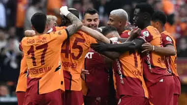 Galatasaray ilk maçına yarın S Sport Plus'ta çıkıyor