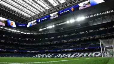 2030 FIFA Dünya Kupası finalinin hangi stadyumda oynanacağı belli oldu!