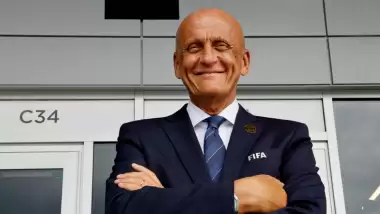 FIFA Hakem Komitesi Başkanı Collina: “Hakemlikteki yeni uygulamalar büyük başarı sağladı”