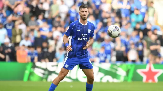 Gençlerbirliği’ne Championship’ten stoper