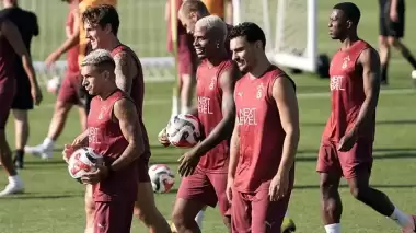 Galatasaray- Ümraniyespor maçı ne zaman, saat kaçta ve hangi kanalda?