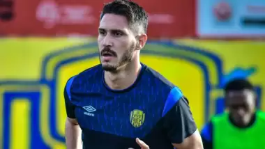 Mert Çetin'e İtalya ve Süper Lig'den talipler!